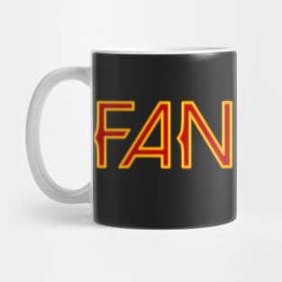 Wynonna Earp Mug